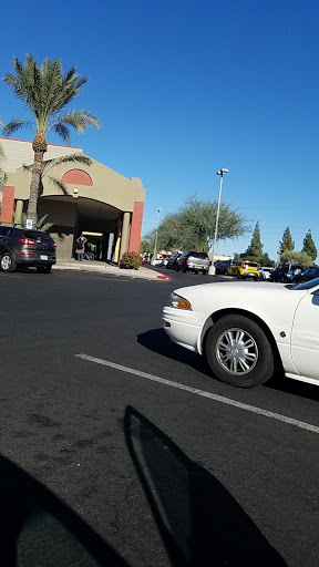 Thrift Store «Goodwill», reviews and photos, 6750 W Peoria Ave, Peoria, AZ 85345, USA