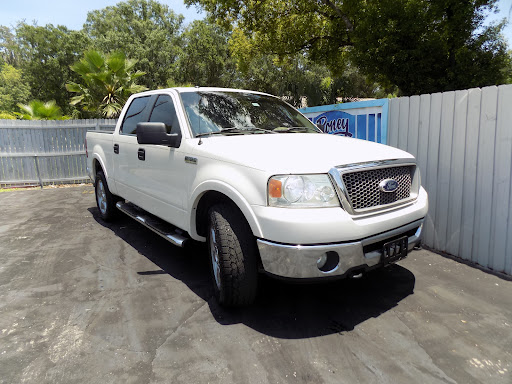 Used Car Dealer «Roney Auto Sales», reviews and photos, 3104 FL-574, Plant City, FL 33563, USA