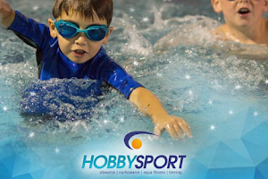 HOBBY SPORT pływanie | nurkowania | aqua fitness | trening image
