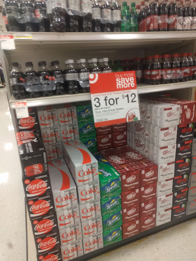 Department Store «Target», reviews and photos, 35401 Warren Rd, Westland, MI 48185, USA