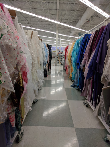 Fabric Store «Jo-Ann Fabrics and Crafts», reviews and photos, 2050 W University Dr #250, McKinney, TX 75070, USA