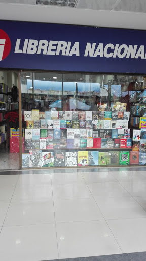 Librería Nacional C.c. Cosmocentro