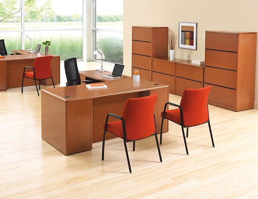 OES Office Furniture