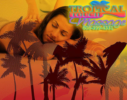 Tropical Touch Massage