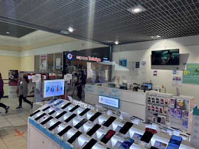 RT Réparation Téléphonie E.Leclerc Carpentras à Carpentras
