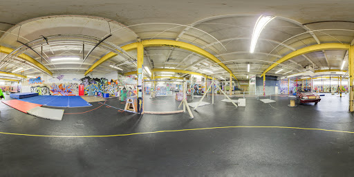 Gym «Urban Evolution Baltimore», reviews and photos, 6801 Eastern Ave, Baltimore, MD 21224, USA