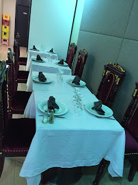 Atmosphère du Restaurant indien Palace Indian à Cambrai - n°6