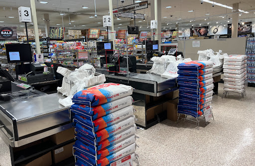 Asian Grocery Store «H Mart», reviews and photos, 10780 Fairfax Blvd, Fairfax, VA 22030, USA