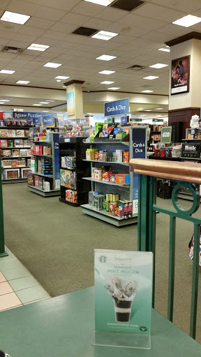 Book Store «Barnes & Noble Booksellers West Side», reviews and photos, 3701 Ellison Dr NW, Albuquerque, NM 87114, USA