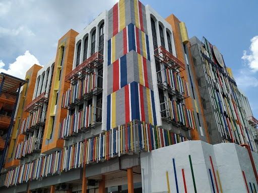 Universiti Kuala Lumpur Malaysia Italy Design Institute (UniKL MIDI)