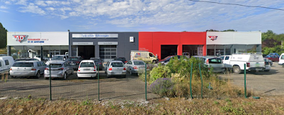 AD Garage Expert SAINT ANTOINE à Saint-Léonard-de-Noblat