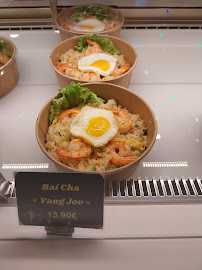 Les plus récentes photos du Restaurant asiatique Khmer Street Food à Nice - n°15