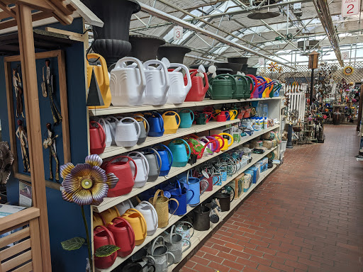 Garden Center «Sixteen Acres Garden Center», reviews and photos, 1359 Wilbraham Rd, Springfield, MA 01119, USA