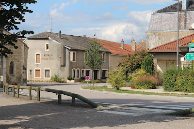 Église Saint-Rémy à Domrémy-la-Pucelle
