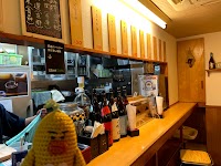 O'denbar うまみ 横浜関内