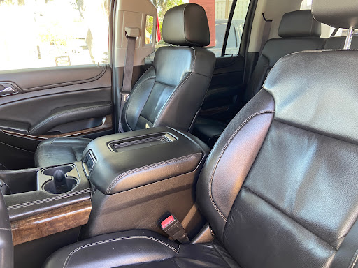 Used Car Dealer «Dubois Motors Inc», reviews and photos, 110 E Broad St, Groveland, FL 34736, USA