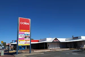 Coles Alice Springs image