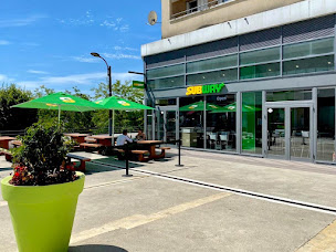 Photo n°16 de Subway à Torcy ()