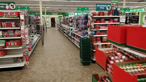 Dollar Store «Dollar Tree», reviews and photos, 110 11th St S, Moorhead, MN 56560, USA