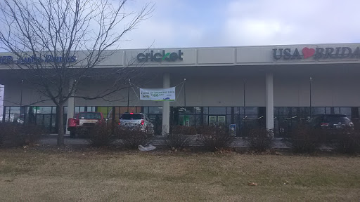Cricket Wireless Authorized Retailer, 1201 N Dixie Hwy #101, Elizabethtown, KY 42701, USA, 
