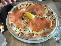 Plats et boissons du Restaurant italien Pizza Papa à Montpellier - n°13