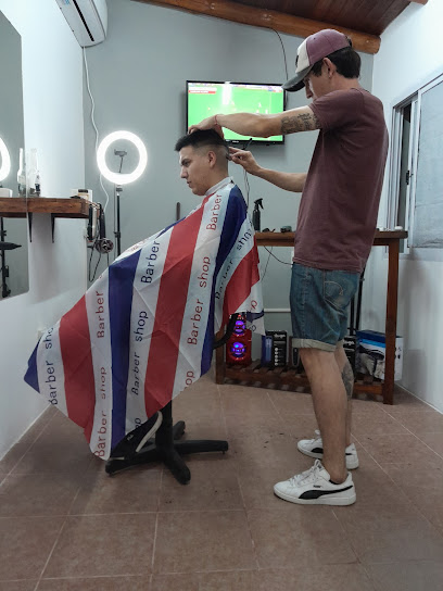 Flow BarberShop