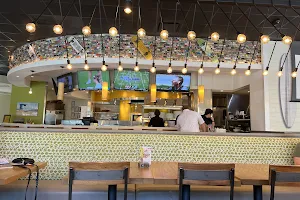 California Pizza Kitchen at Prudential image