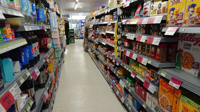 Reviews of Co-op in Ipswich - Supermarket