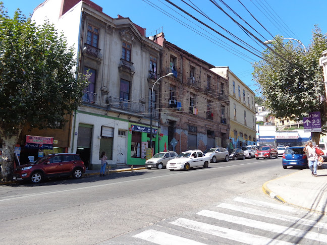 Amasandería Mary - Valparaíso