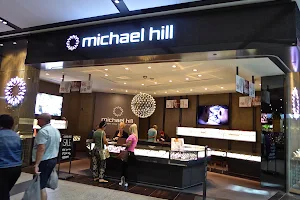 Michael Hill image