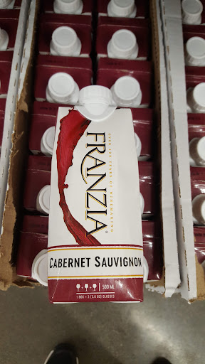 Grocery Store «Grocery Outlet Bargain Market», reviews and photos, 1460 Fitzgerald Dr, Pinole, CA 94564, USA