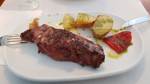 Restaurante El Candil