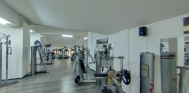 Opinii despre FIT4U Primariei în <nil> - Sala de Fitness