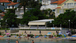Padova II beach'in fotoğrafı imkanlar alanı