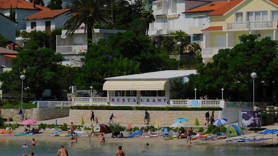 Padova II beach
