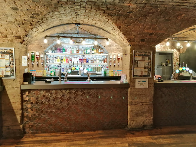 Katie's Bar Glasgow - Pub