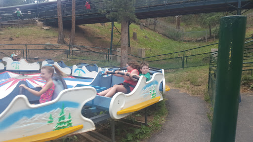 Amusement Park «North Pole Colorado Santa’s Workshop», reviews and photos, 5050 Pikes Peak Hwy, Cascade, CO 80809, USA