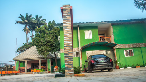 ORANGE GATE HOTEL, Boumediene Rd, High Cost, Kaduna, Nigeria, Amusement Park, state Kaduna