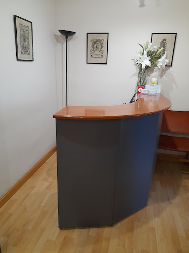 Clínica Dental Enrique Bouthelier en Zaragoza, Zaragoza