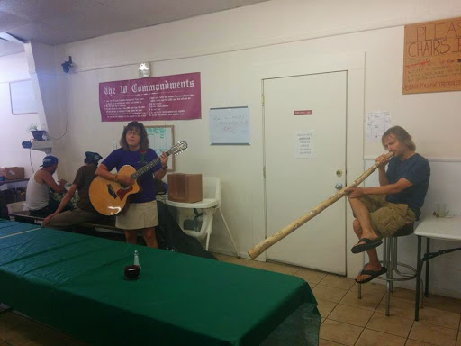 Soup Kitchen «Silver City Gospel Mission», reviews and photos