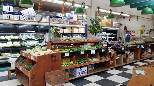 Asian Grocery Store «Viet-Wah Supermarket», reviews and photos, 1032 S Jackson St, Seattle, WA 98104, USA