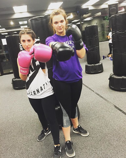 Gym «Fierce Fitness Kickboxing», reviews and photos, 4356 SW Multnomah Blvd, Portland, OR 97219, USA