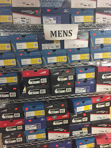 Running Store «Pro Bike + Run East End», reviews and photos, 5876 Forbes Ave, Pittsburgh, PA 15217, USA