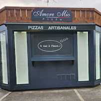 Les plus récentes photos du Pizzas à emporter Amore Mio Pizza Scionzier - n°2