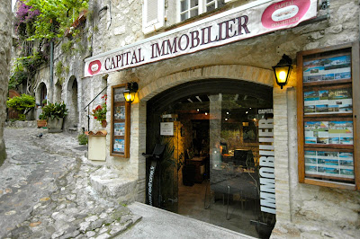 Frogstons - The English Estate Agents à Saint-Paul-de-Vence