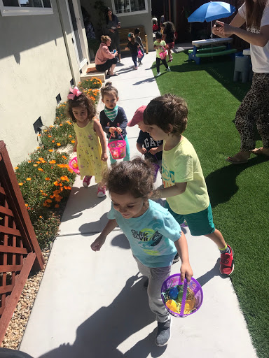 Day Care Center «Nannys Preschool & Day Care», reviews and photos, 4250 Wessex Dr, San Jose, CA 95136, USA