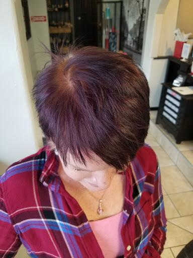 Beauty Salon «Chateau Salon, Spa & Boutique», reviews and photos, 155 W Main St, Lehi, UT 84043, USA