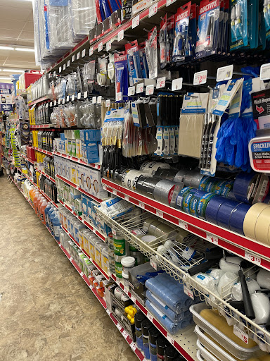 Dollar Store «FAMILY DOLLAR», reviews and photos, 1347 John F. Kennedy Blvd, Bayonne, NJ 07002, USA