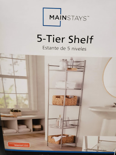 Department Store «Walmart Supercenter», reviews and photos, 8961 Greenback Ln, Orangevale, CA 95662, USA