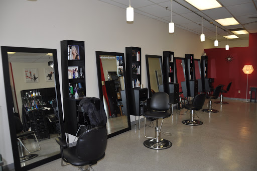 Hair Salon «Manivahn Hair Salon», reviews and photos, 949 Providence Square Shopping Center, Virginia Beach, VA 23464, USA